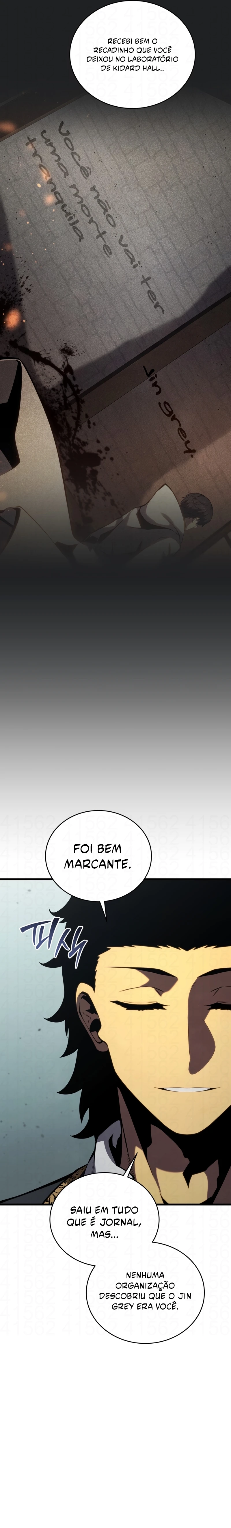 Read O Filho Mais Novo do Mestre Espadachim Manga Online