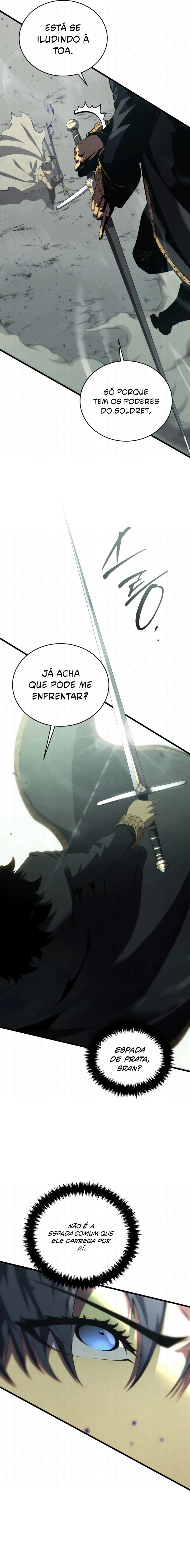 Read O Filho Mais Novo do Mestre Espadachim Manga Online