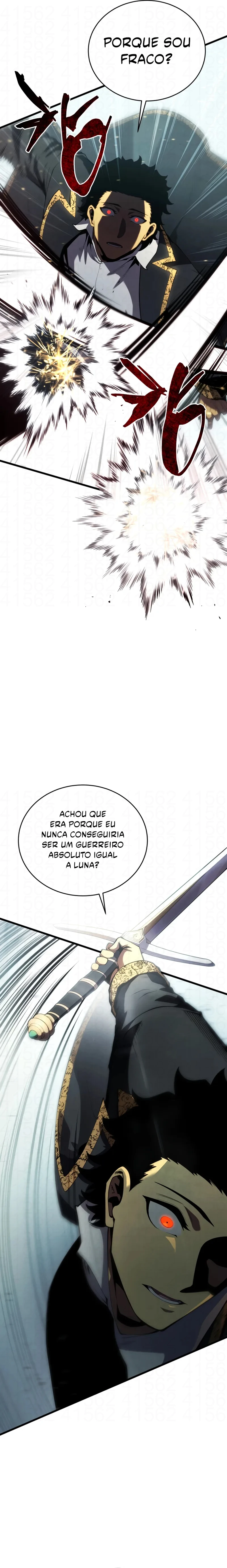 Read O Filho Mais Novo do Mestre Espadachim Manga Online