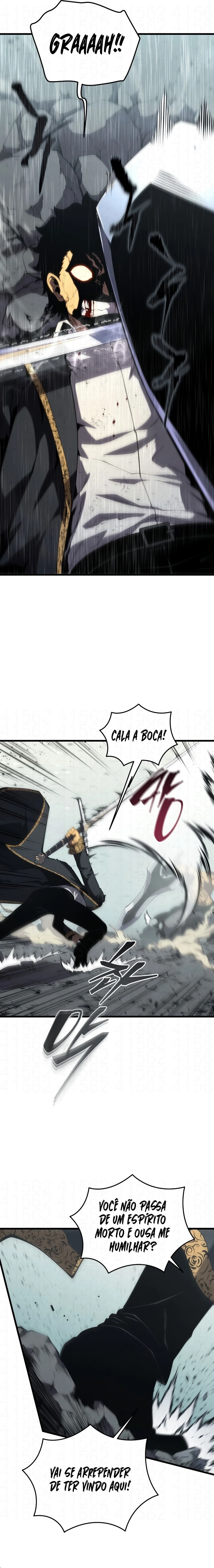 Read O Filho Mais Novo do Mestre Espadachim Manga Online