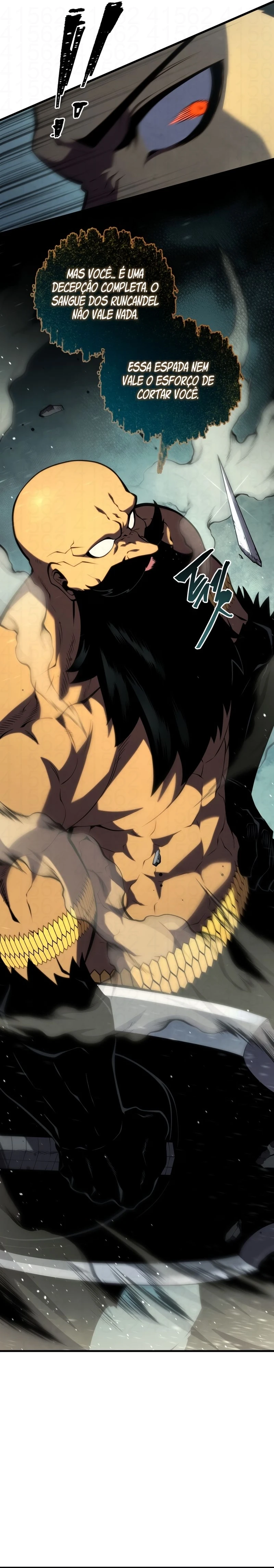 Read O Filho Mais Novo do Mestre Espadachim Manga Online