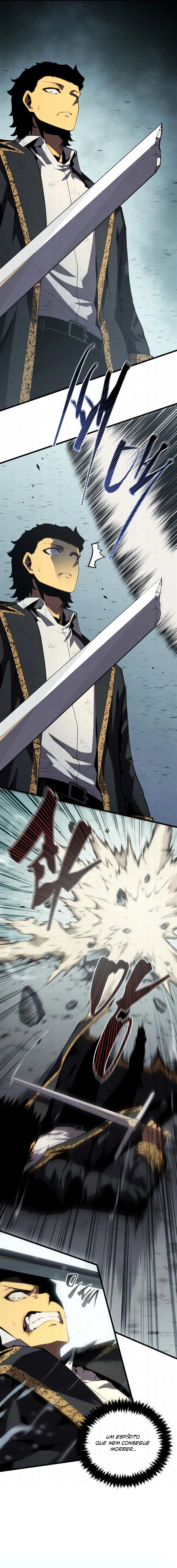 Read O Filho Mais Novo do Mestre Espadachim Manga Online