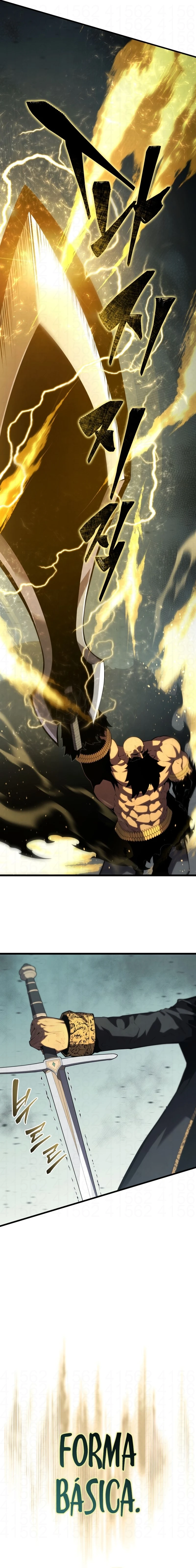 Read O Filho Mais Novo do Mestre Espadachim Manga Online