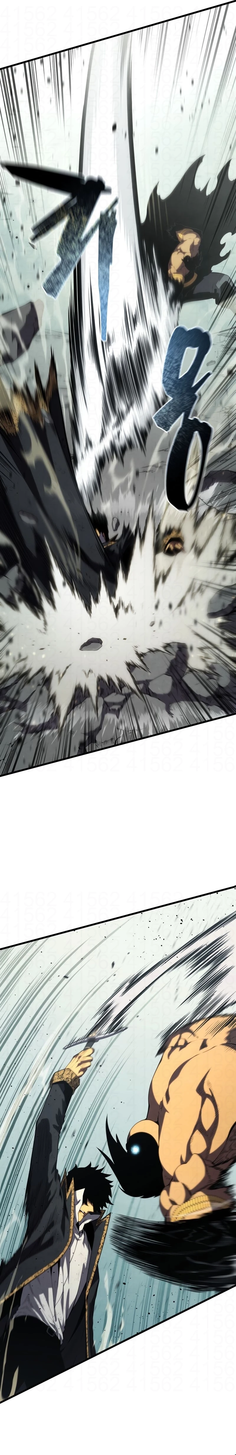 Read O Filho Mais Novo do Mestre Espadachim Manga Online