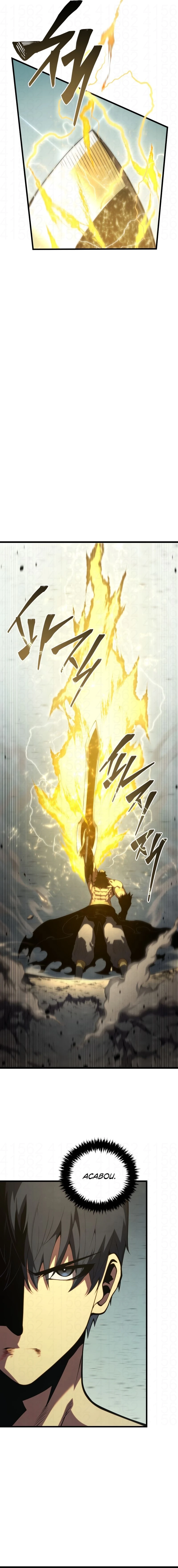 Read O Filho Mais Novo do Mestre Espadachim Manga Online