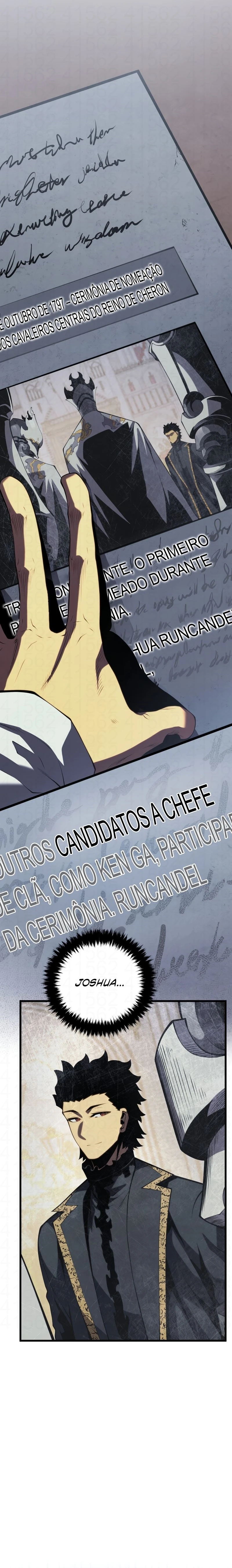 Read O Filho Mais Novo do Mestre Espadachim Manga Online