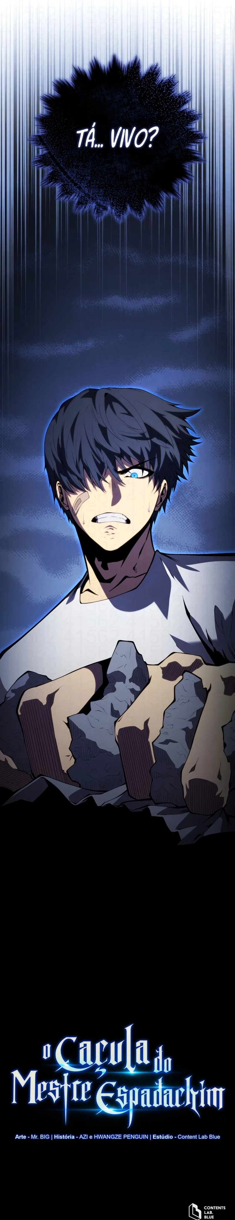 Read O Filho Mais Novo do Mestre Espadachim Manga Online