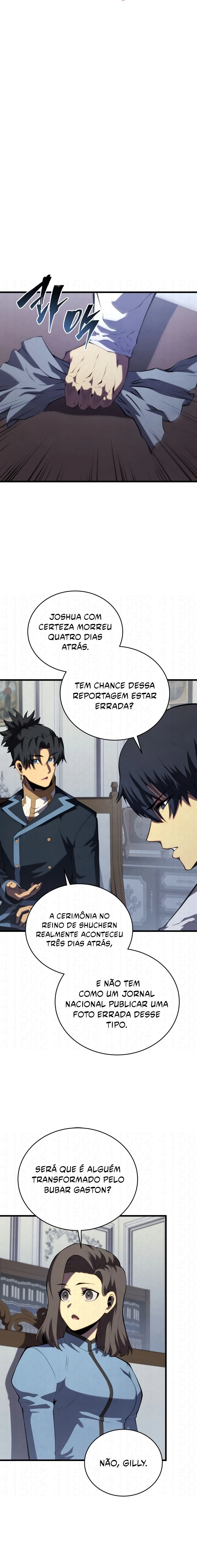 Read O Filho Mais Novo do Mestre Espadachim Manga Online