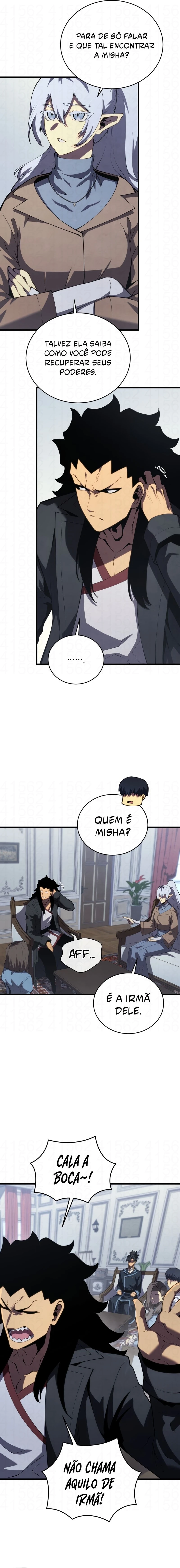 Read O Filho Mais Novo do Mestre Espadachim Manga Online