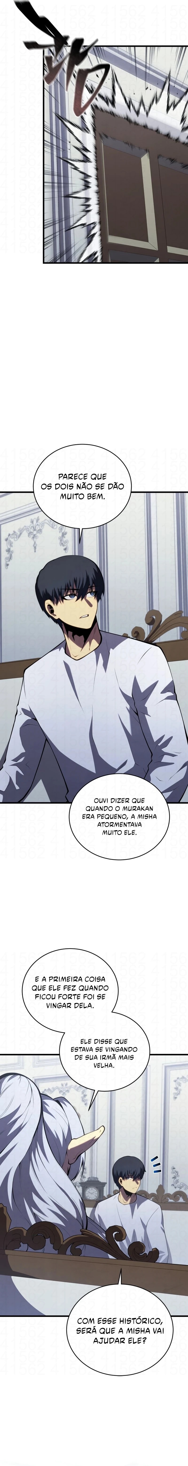 Read O Filho Mais Novo do Mestre Espadachim Manga Online