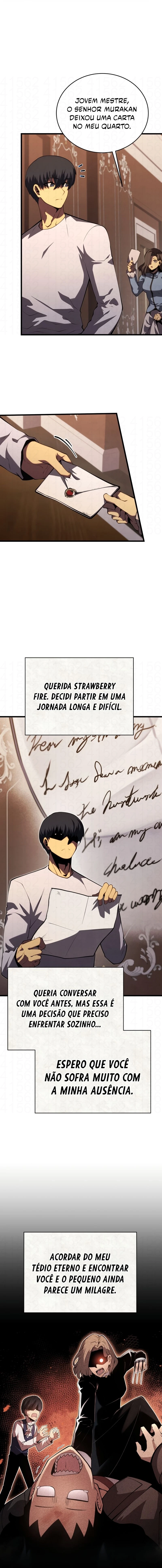 Read O Filho Mais Novo do Mestre Espadachim Manga Online