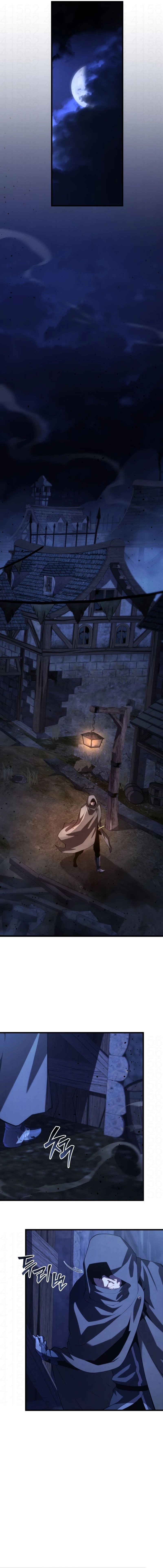 Read O Filho Mais Novo do Mestre Espadachim Manga Online