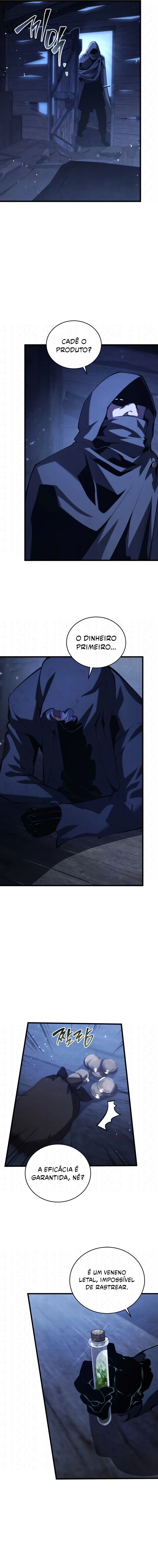 Read O Filho Mais Novo do Mestre Espadachim Manga Online