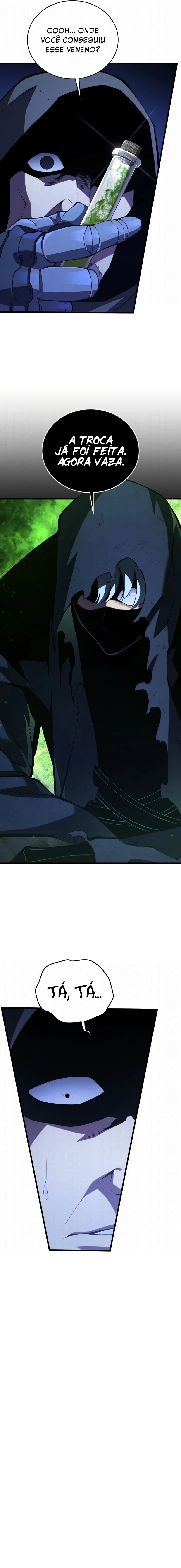 Read O Filho Mais Novo do Mestre Espadachim Manga Online