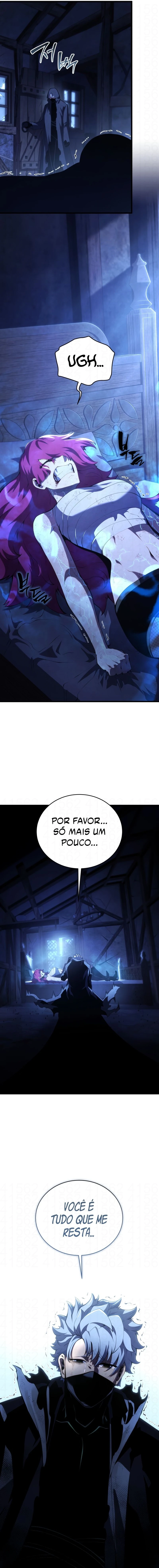 Read O Filho Mais Novo do Mestre Espadachim Manga Online