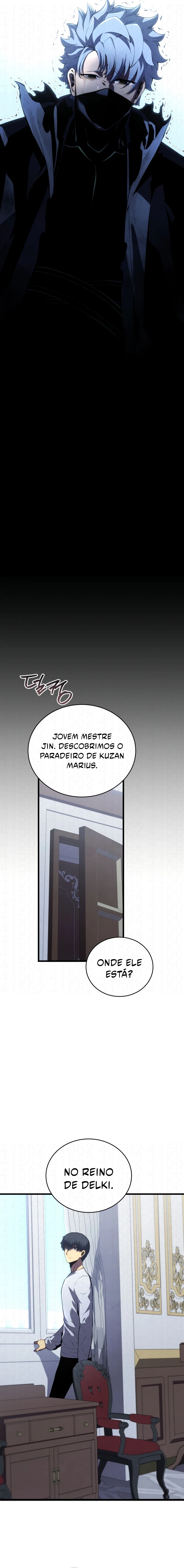 Read O Filho Mais Novo do Mestre Espadachim Manga Online