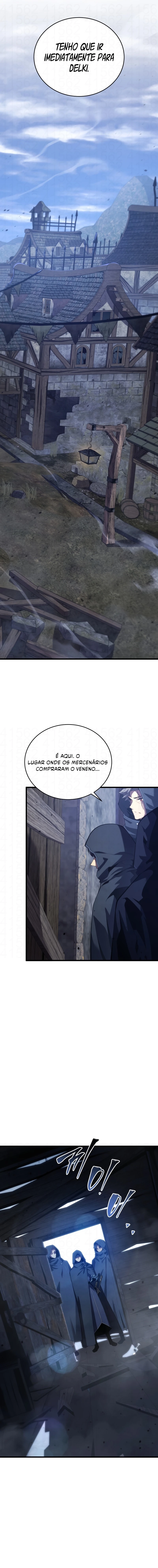 Read O Filho Mais Novo do Mestre Espadachim Manga Online