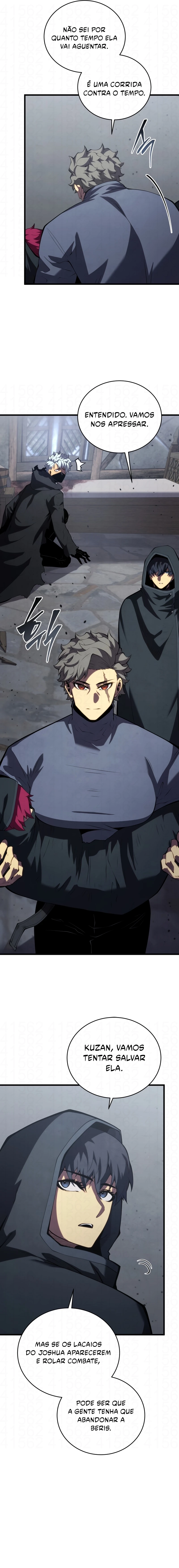 Read O Filho Mais Novo do Mestre Espadachim Manga Online