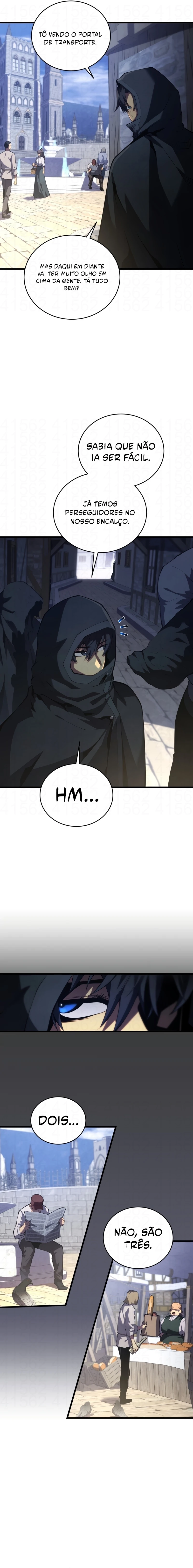 Read O Filho Mais Novo do Mestre Espadachim Manga Online