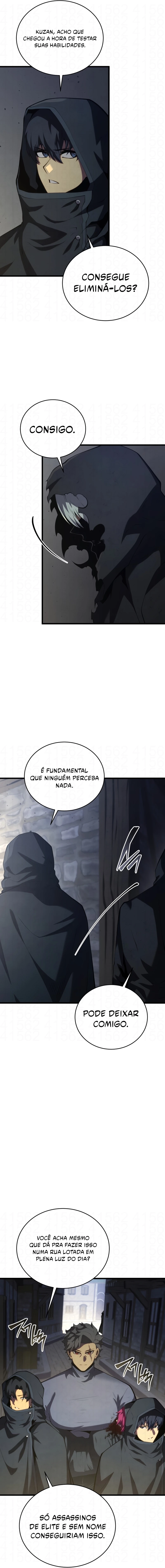 Read O Filho Mais Novo do Mestre Espadachim Manga Online