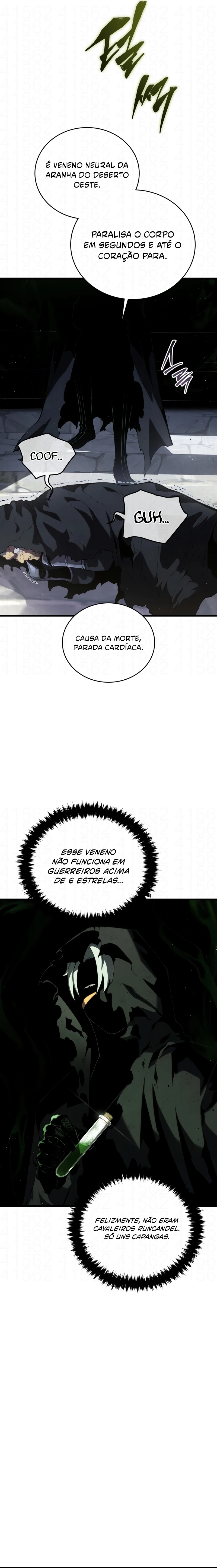 Read O Filho Mais Novo do Mestre Espadachim Manga Online