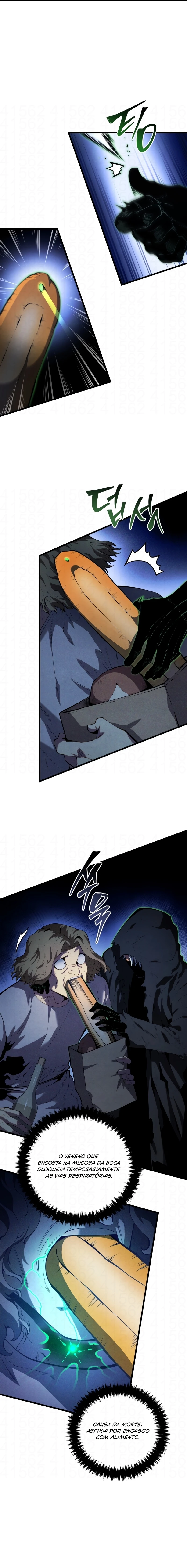 Read O Filho Mais Novo do Mestre Espadachim Manga Online