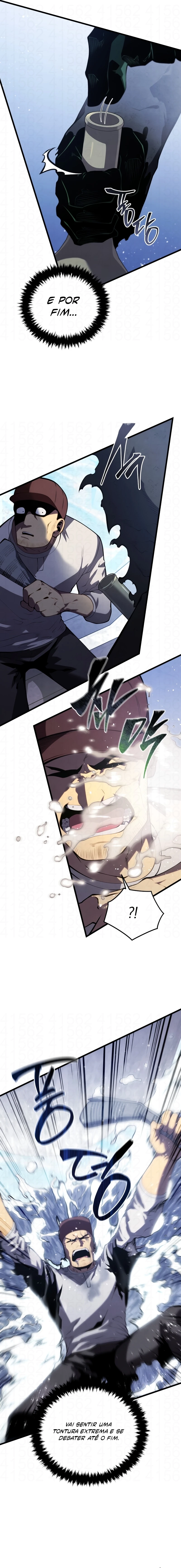 Read O Filho Mais Novo do Mestre Espadachim Manga Online