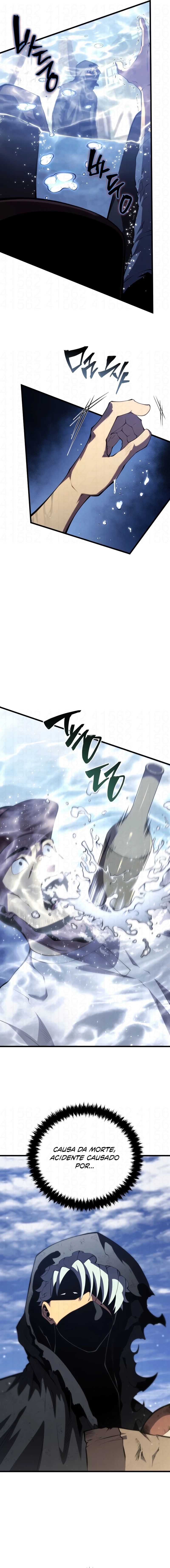 Read O Filho Mais Novo do Mestre Espadachim Manga Online