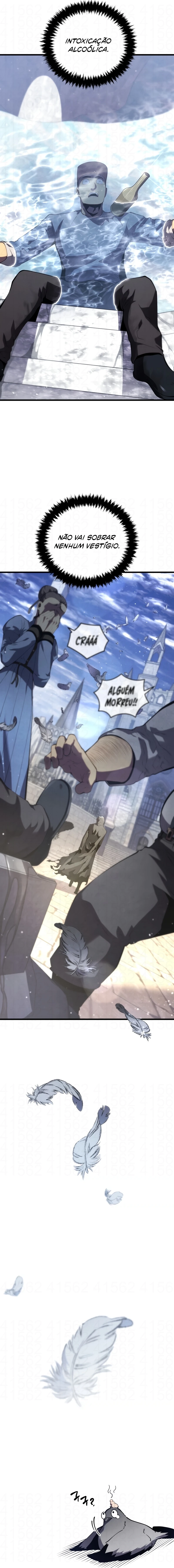 Read O Filho Mais Novo do Mestre Espadachim Manga Online