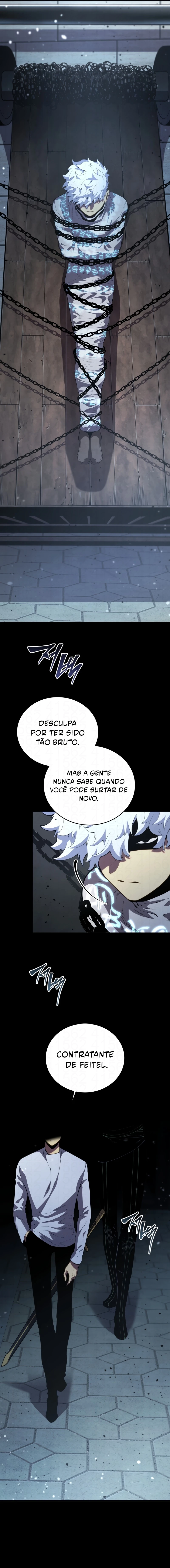 Read O Filho Mais Novo do Mestre Espadachim Manga Online