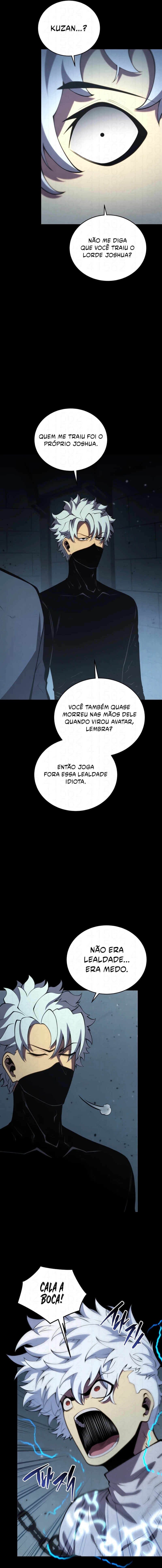 Read O Filho Mais Novo do Mestre Espadachim Manga Online