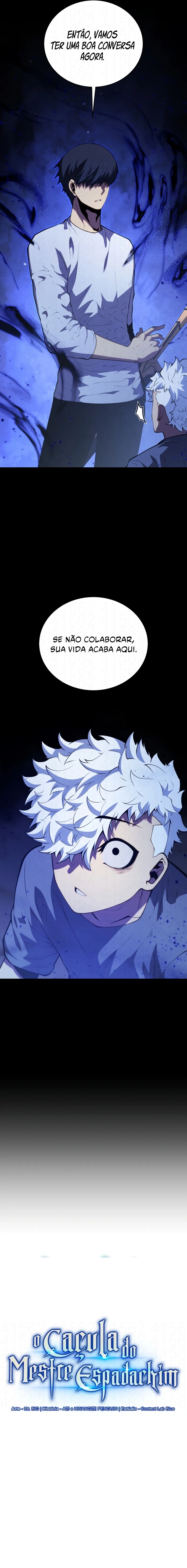 Read O Filho Mais Novo do Mestre Espadachim Manga Online