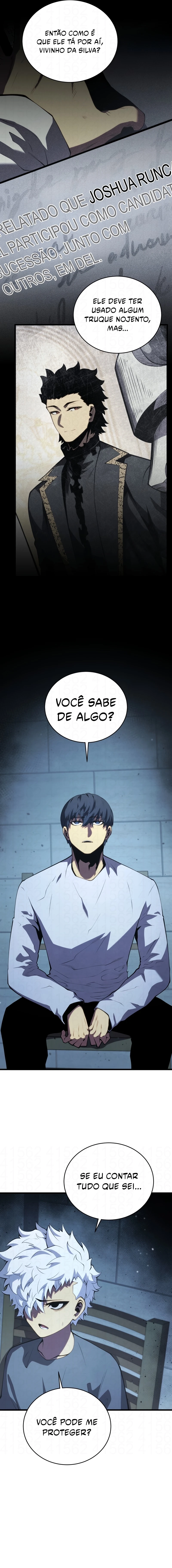 Read O Filho Mais Novo do Mestre Espadachim Manga Online