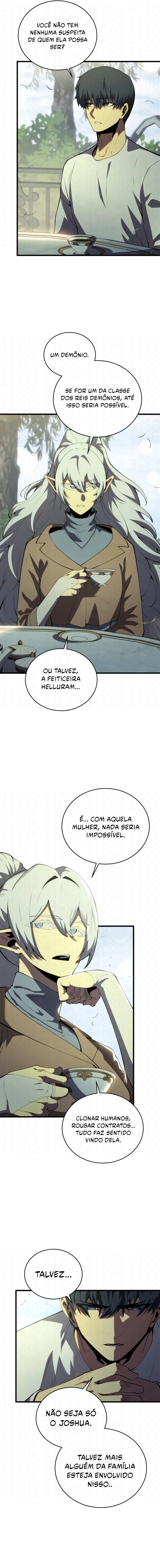 Read O Filho Mais Novo do Mestre Espadachim Manga Online