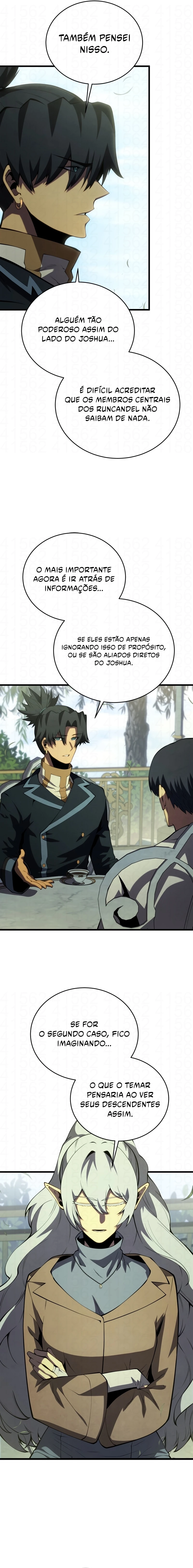 Read O Filho Mais Novo do Mestre Espadachim Manga Online