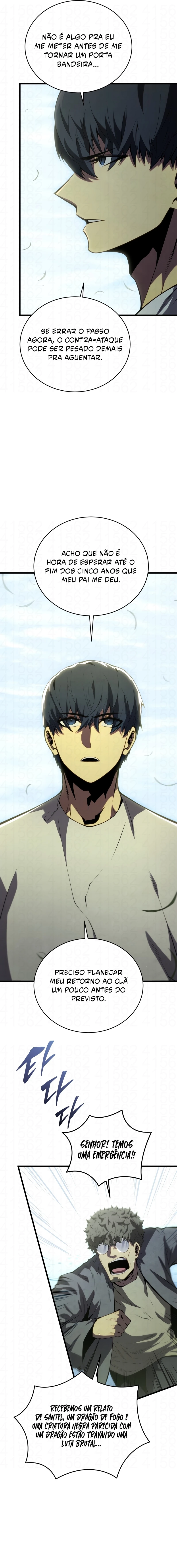 Read O Filho Mais Novo do Mestre Espadachim Manga Online