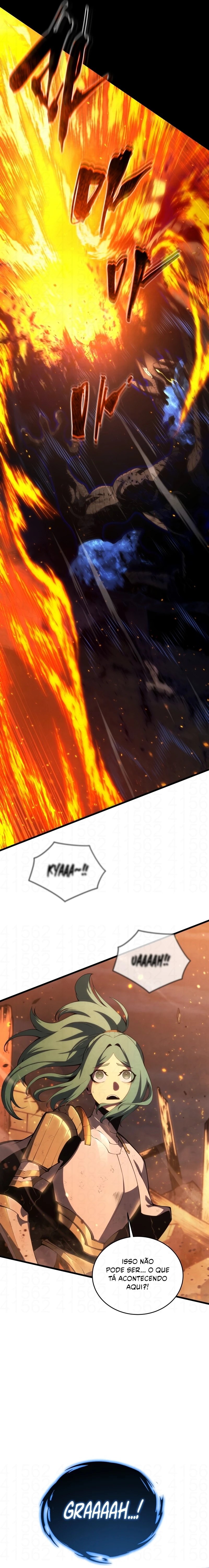 Read O Filho Mais Novo do Mestre Espadachim Manga Online