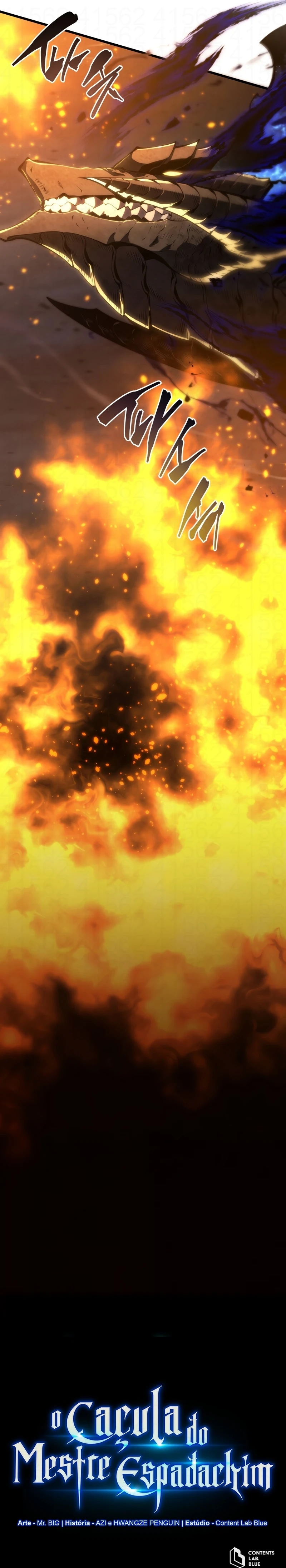 Read O Filho Mais Novo do Mestre Espadachim Manga Online