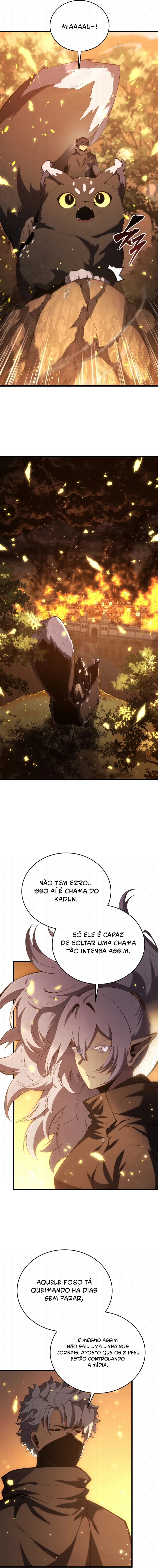 Read O Filho Mais Novo do Mestre Espadachim Manga Online