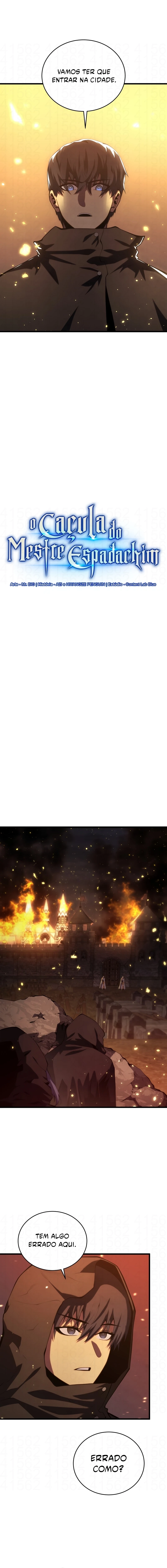 Read O Filho Mais Novo do Mestre Espadachim Manga Online