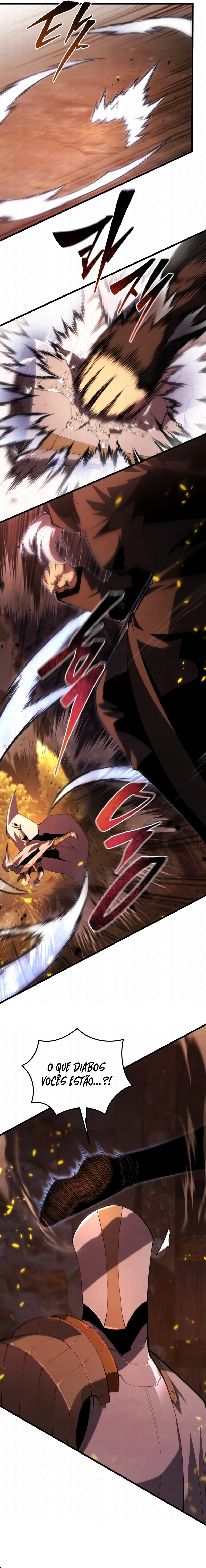 Read O Filho Mais Novo do Mestre Espadachim Manga Online