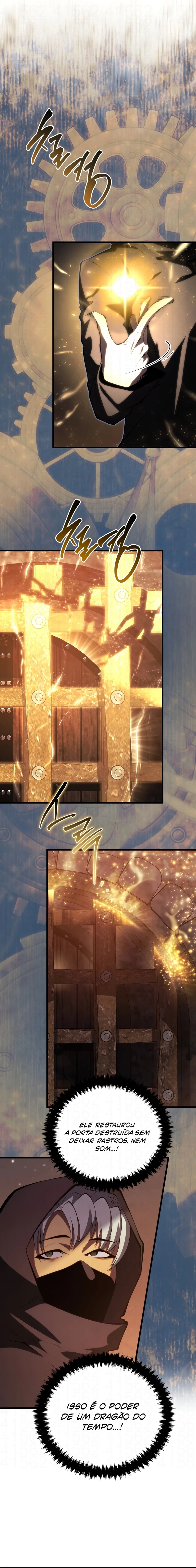 Read O Filho Mais Novo do Mestre Espadachim Manga Online