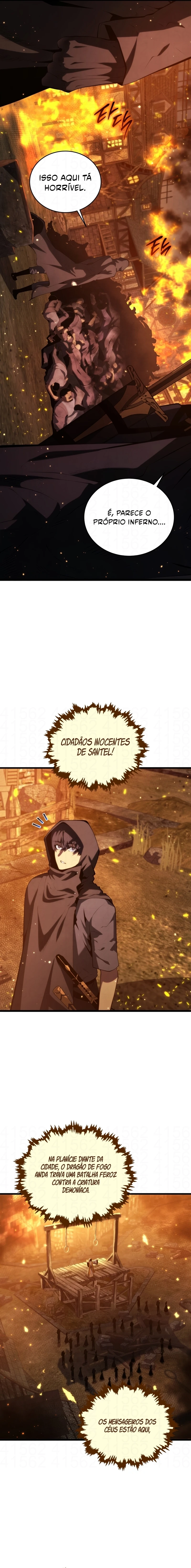 Read O Filho Mais Novo do Mestre Espadachim Manga Online