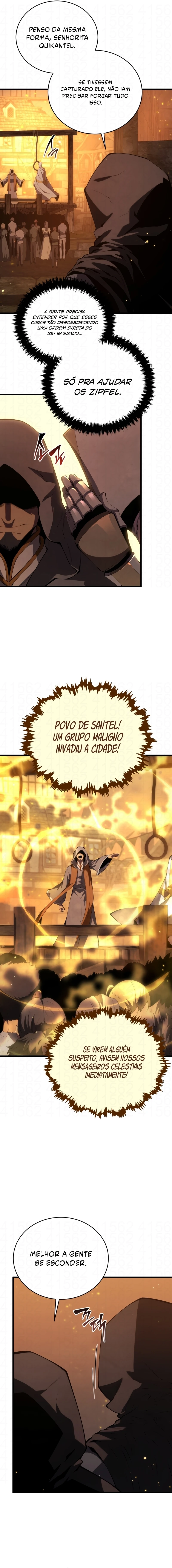 Read O Filho Mais Novo do Mestre Espadachim Manga Online