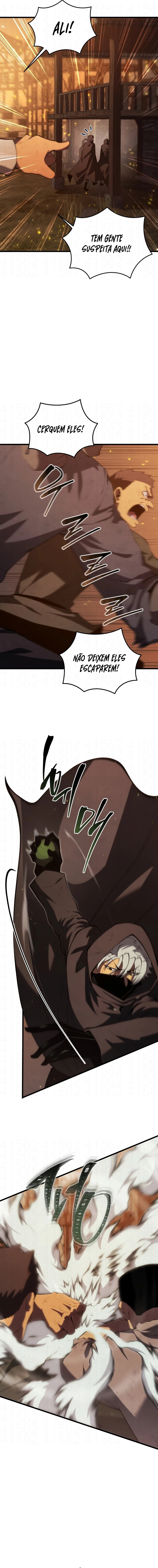 Read O Filho Mais Novo do Mestre Espadachim Manga Online