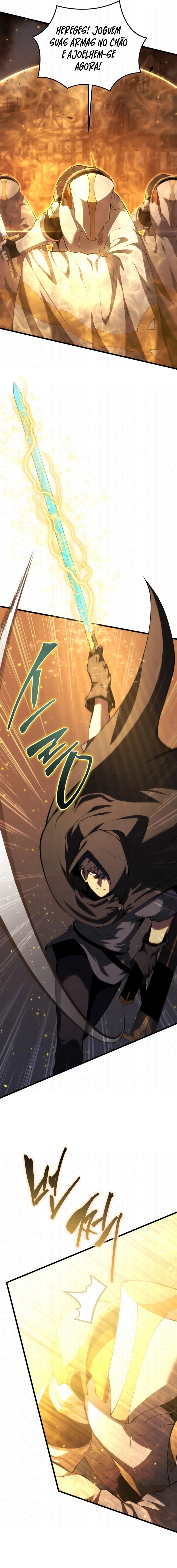 Read O Filho Mais Novo do Mestre Espadachim Manga Online