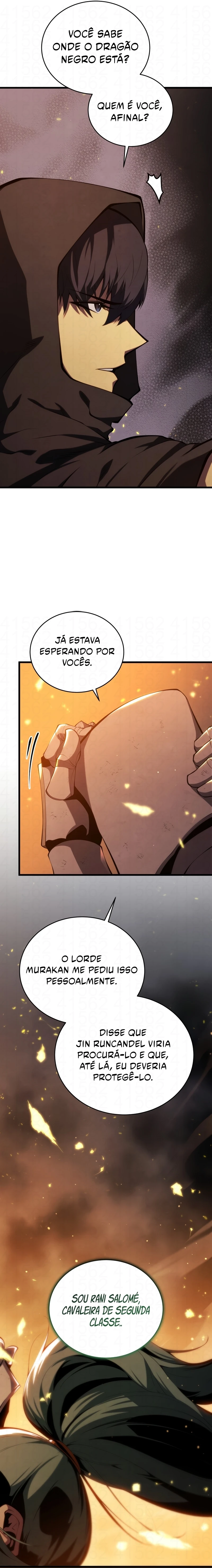 Read O Filho Mais Novo do Mestre Espadachim Manga Online