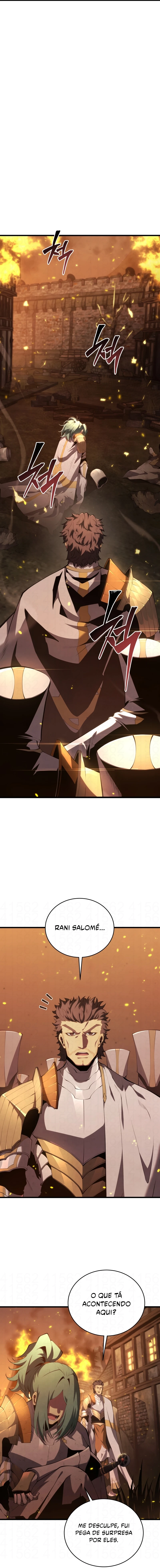 Read O Filho Mais Novo do Mestre Espadachim Manga Online