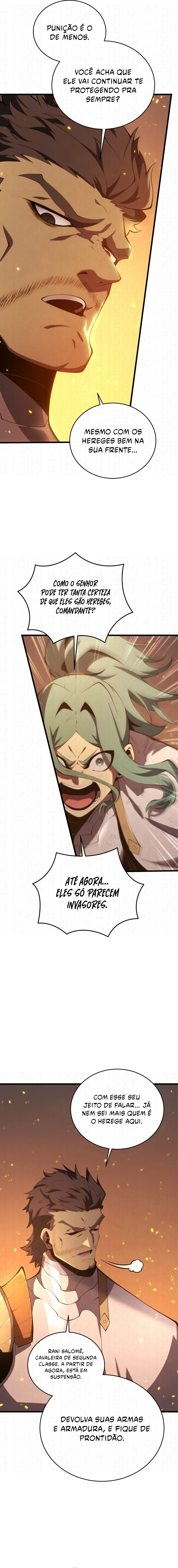 Read O Filho Mais Novo do Mestre Espadachim Manga Online