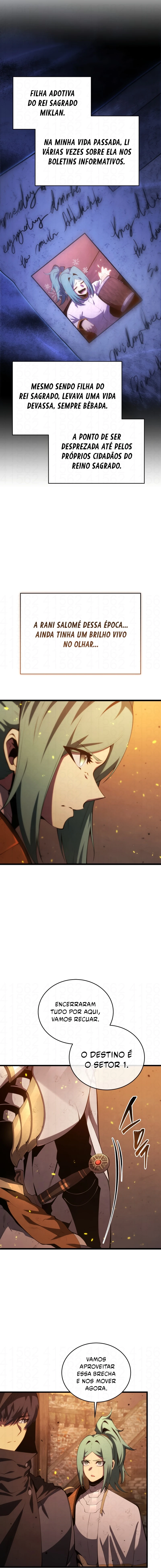 Read O Filho Mais Novo do Mestre Espadachim Manga Online